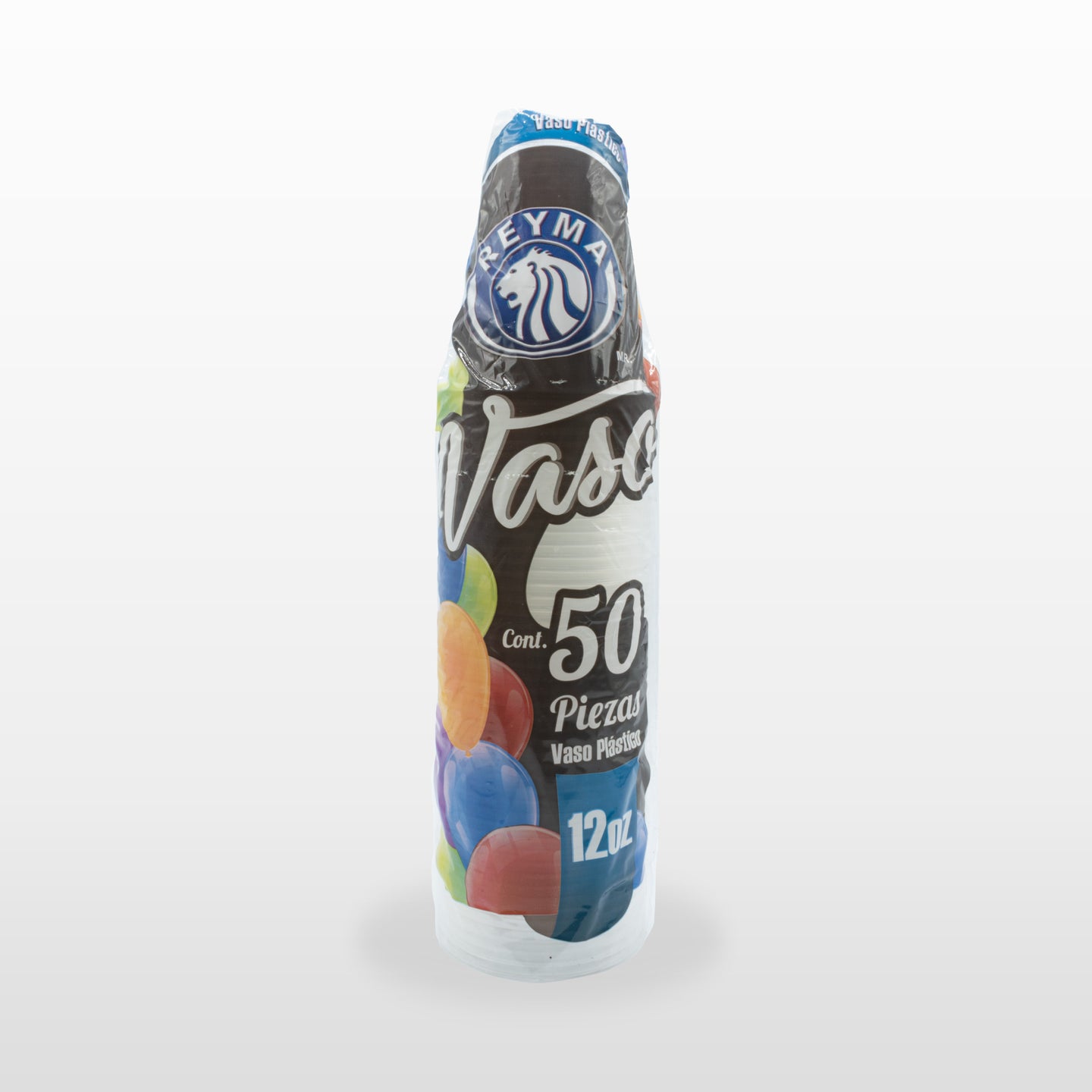 Vaso Nº12 Reyma 1000 Piezas