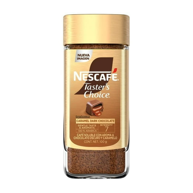 Nescafé Taster's Choice