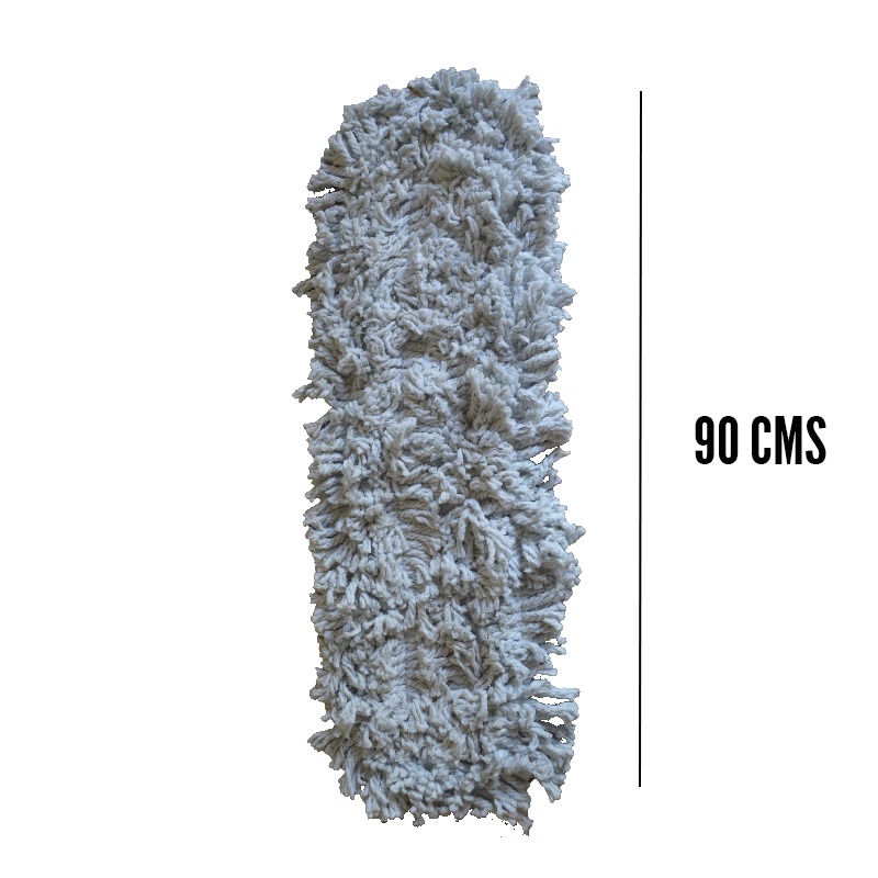 Repuesto para mop 90 cms