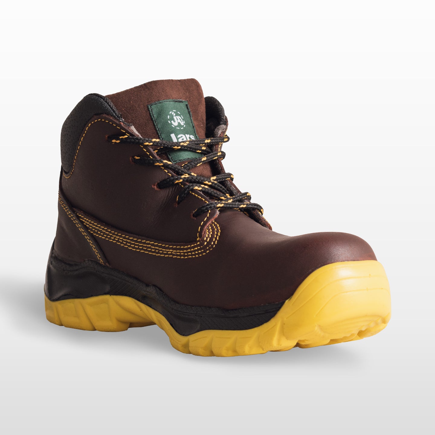 Botas de Seguridad Talla 25 - 30