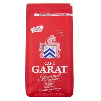 Café en grano Garat gourmet