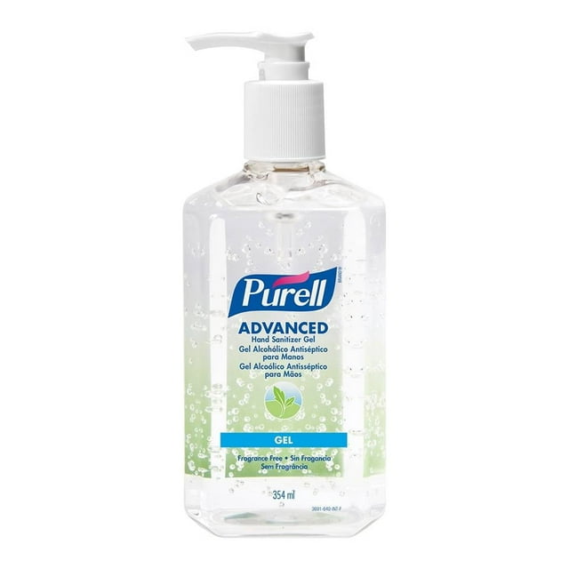 Gel antiseptico Purell Advance