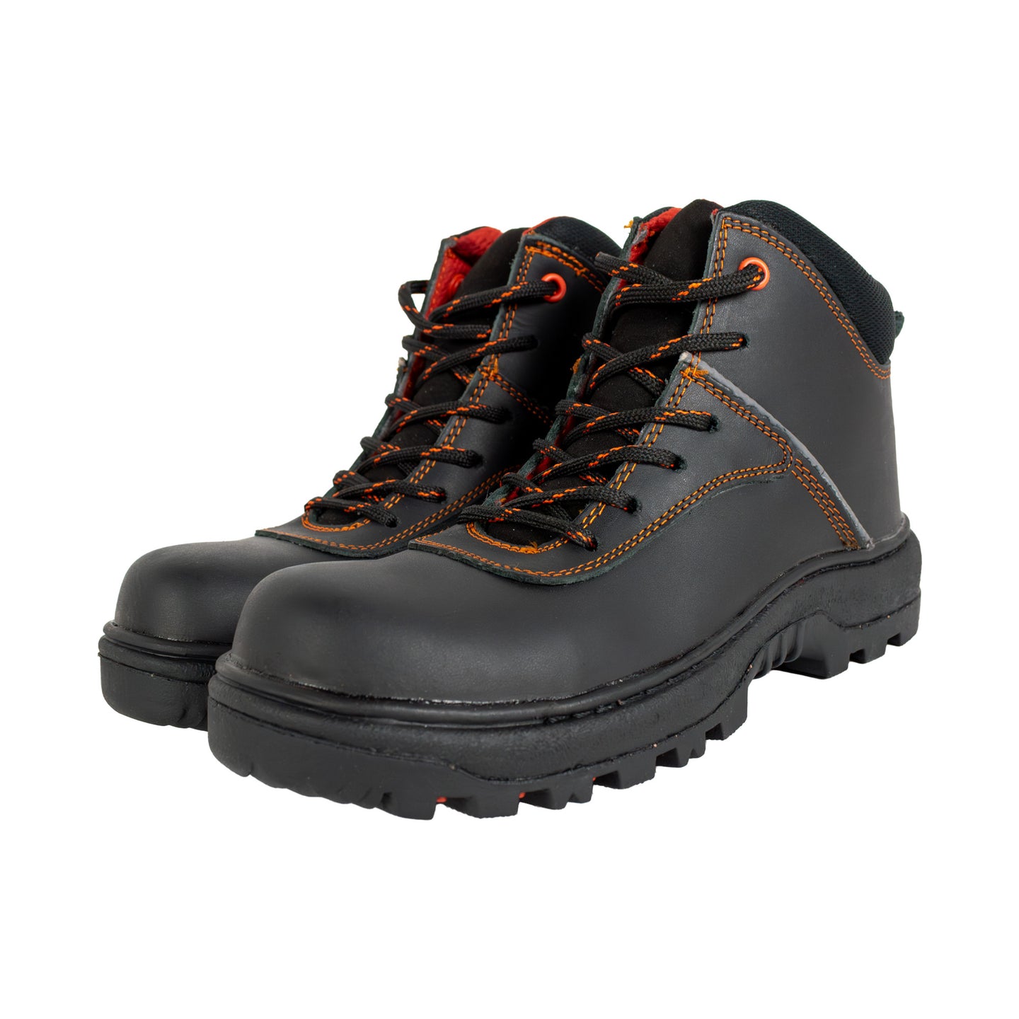 Botas de Seguridad Estándar Tallas 22-30