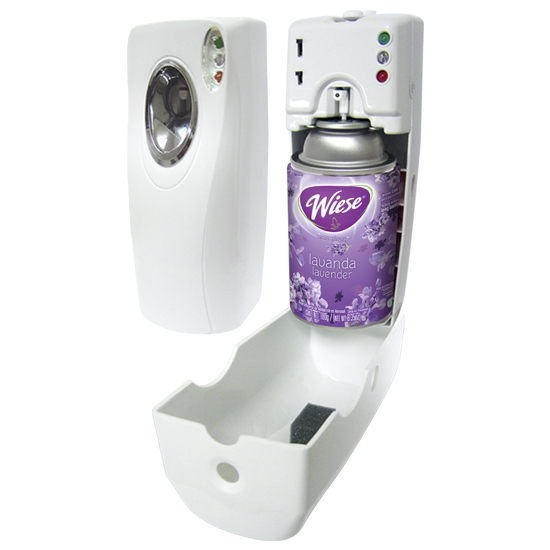 Dispensador de Aerosol programable Wiese