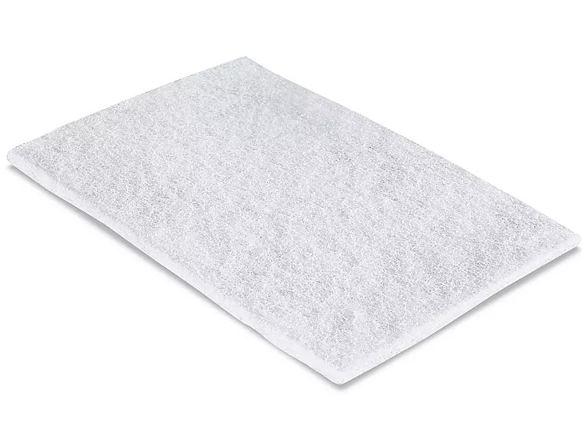 Fibra blanca