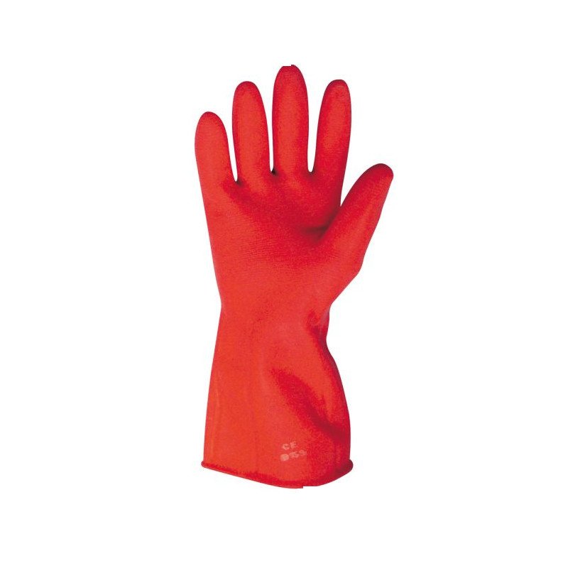 Guante de Latex Multiusos