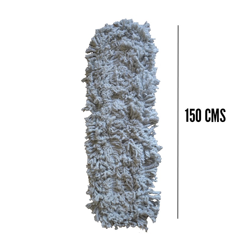 Repuesto para mop 1.5 mts