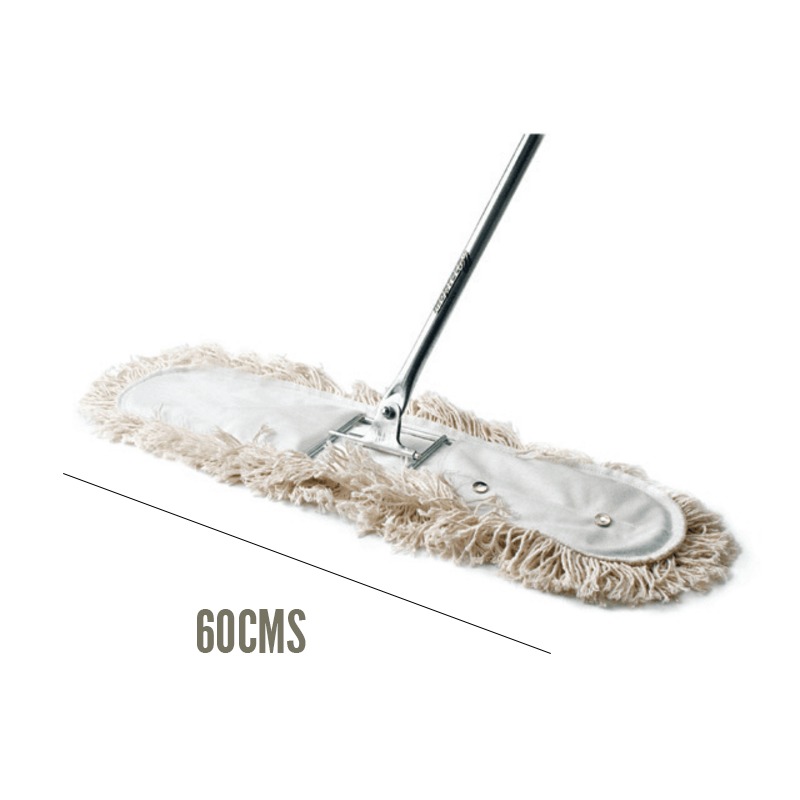 Mop completo de 60 cms