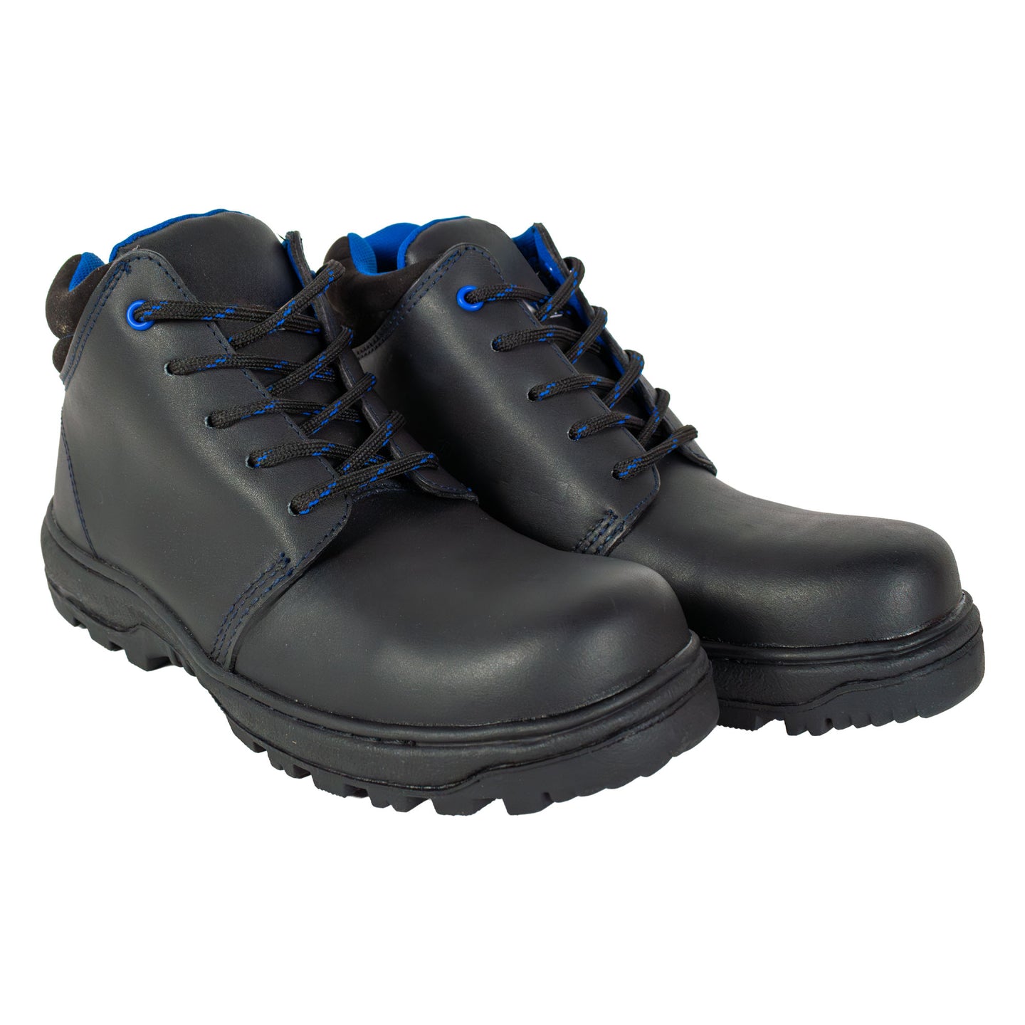 Botas de Seguridad Talla 22 - 30