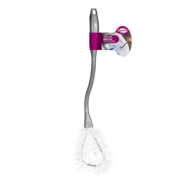 Cepillo Ergonomico Reynera para Baño