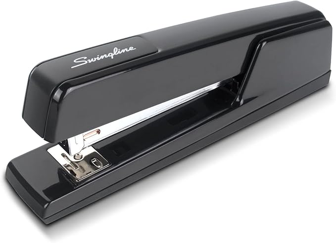 Swingline P5522 Engrapadora 747 Tira Completa, Metálica de Gran Durabilidad