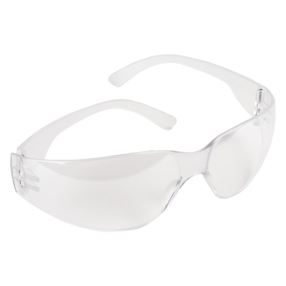 Lentes de Seguridad de Policarbonato Reforzado