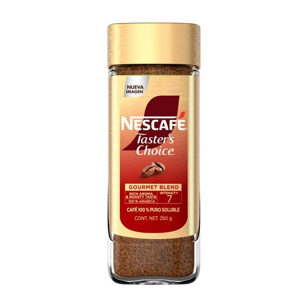 Nescafé Taster's Choice