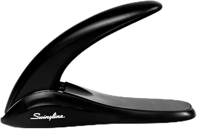 Swingline Quitagrapas Uso Rudo Negro