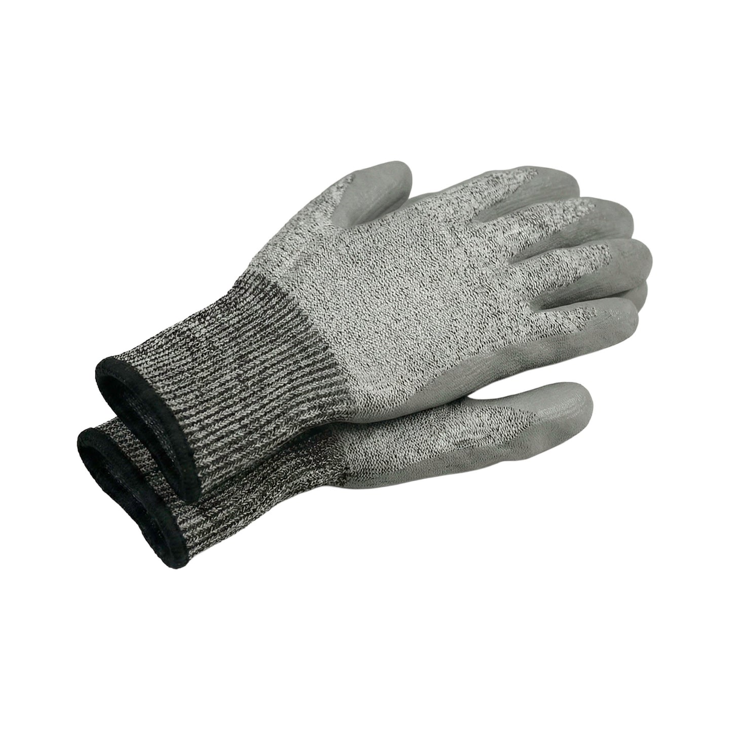 Guantes Anticortes con recubrimiento de Poliuretano