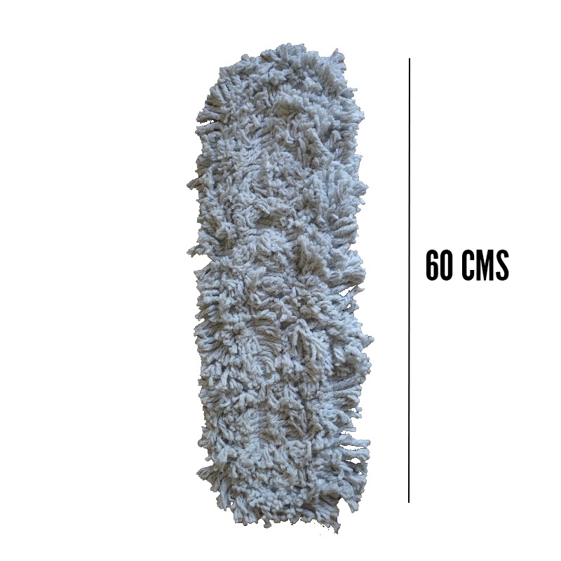 Repuesto para mop 60 cms