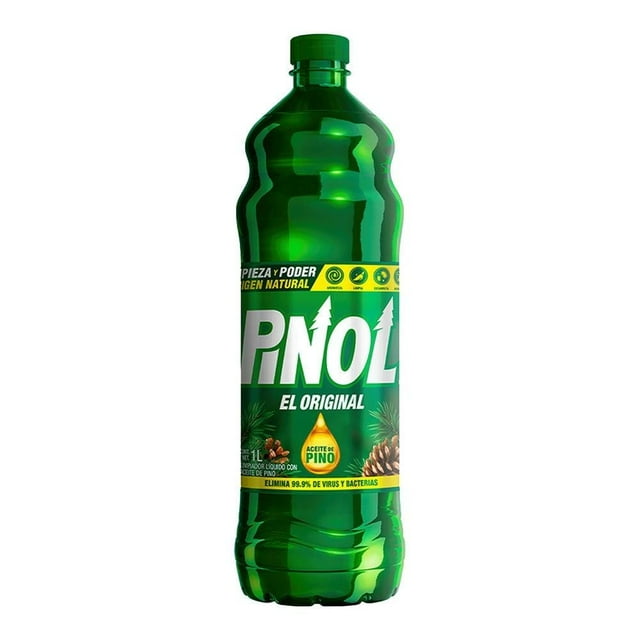 Limpiador Multiusos Pinol El Original